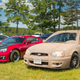 Illustration for article titled Wicked Big Meet Is A Safe Place For Subie Enthusiasts To Nerd The Fuck Out